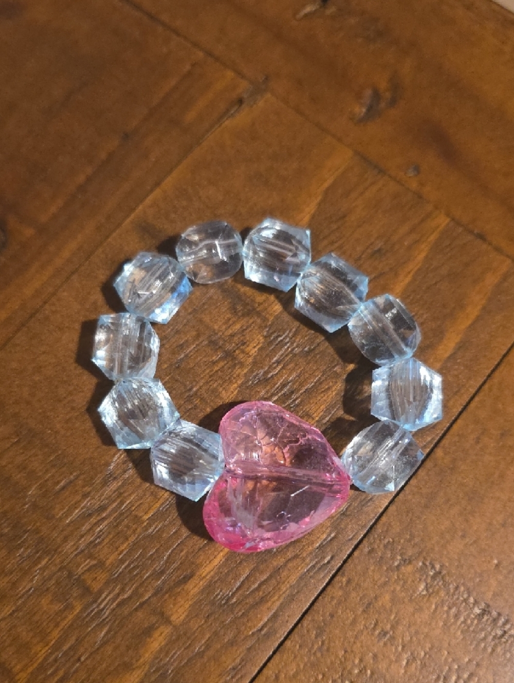 Girl's Braclet - Picture 2 of 3